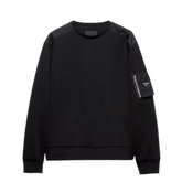 Prada Sweater Black